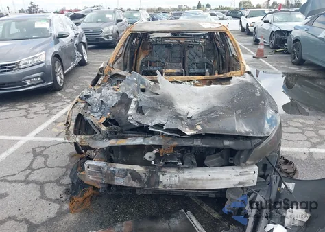 2020 Nissan Altima S Fwd из США, поврежденный, VIN 1N4BL4BV1LC158954